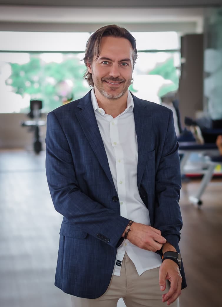 Dr. Filipe Abdalla — Fisioterapeuta Esportivo, PT PhD